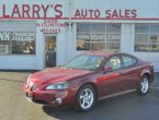 2004 Pontiac Grand Prix under $6000 in Indiana