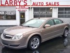 2008 Saturn Aura under $6000 in Indiana