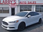 2016 Ford Fusion under $9000 in Indiana