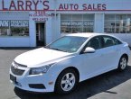 2014 Chevrolet Cruze under $9000 in Indiana
