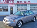 2006 Hyundai Sonata under $5000 in Indiana