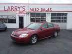 2009 Chevrolet Impala under $6000 in Indiana