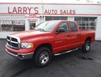 2005 Dodge Ram under $10000 in Indiana
