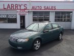 2006 Saturn Ion under $4000 in Indiana