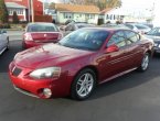 2006 Pontiac Grand Prix under $7000 in Indiana