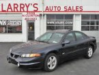 2004 Pontiac Bonneville under $4000 in Indiana