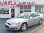 2008 Chevrolet Impala under $5000 in Indiana