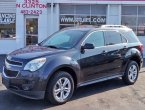 2010 Chevrolet Equinox under $8000 in Indiana