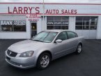 2005 Nissan Altima under $5000 in Indiana