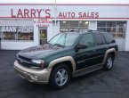 2004 Chevrolet Trailblazer under $5000 in Indiana
