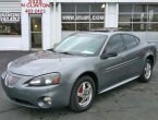2004 Pontiac Grand Prix under $4000 in Indiana