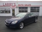 2010 Chevrolet Malibu under $7000 in Indiana