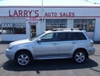 2006 Mitsubishi Outlander under $7000 in Indiana
