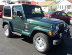 1999 Jeep Wrangler under $8000 in Indiana