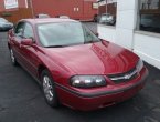 2005 Chevrolet Impala under $4000 in Indiana