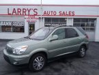2004 Buick Rendezvous under $6000 in Indiana