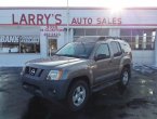 2005 Nissan Xterra under $8000 in Indiana