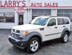 2007 Dodge Nitro under $7000 in Indiana
