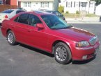 2004 Lincoln LS under $5000 in Indiana