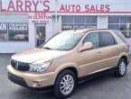 2006 Buick Rendezvous under $7000 in Indiana