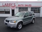 2007 Ford Escape under $6000 in Indiana