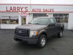 2009 Ford F-150 under $7000 in Indiana