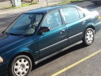 1998 Honda Civic was SOLD for only $1300...!