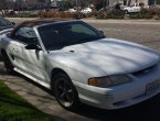 1998 Ford Mustang under $2000 in California