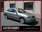 2002 Nissan Sentra under $7000 in Rhode Island