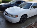 2000 Nissan Altima under $3000 in California