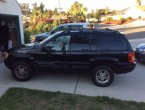1999 Jeep Grand Cherokee under $5000 in California
