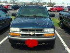 2001 Chevrolet Blazer under $2000 in Ohio
