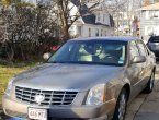 2007 Cadillac DTS under $6000 in Massachusetts