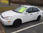 2000 Ford Focus under $2000 in Georgia