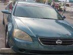 2002 Nissan Altima under $4000 in Florida