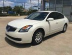 2009 Nissan Altima under $11000 in Texas