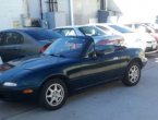 1996 Mazda Miata in California
