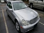 C-Class was SOLD for only $3500...!
