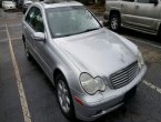 2003 Mercedes Benz C-Class - Roswell, GA