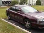 2004 Chevrolet Impala under $3000 in Florida