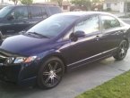 2010 Honda Civic under $9000 in California