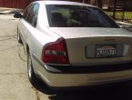 2000 Volvo S80 under $3000 in California