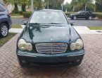2002 Mercedes Benz 300 under $5000 in Florida