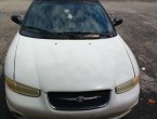 1999 Chrysler Sebring under $2000 in FL