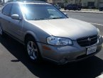 2001 Nissan Maxima - Oxnard, CA