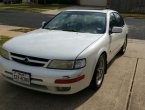 1999 Nissan Maxima under $3000 in Tennessee