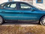 1996 Ford Taurus under $2000 in NC