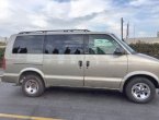 2001 GMC Safari under $3000 in California