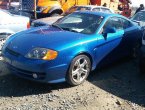 2004 Hyundai Tiburon - Philadelphia, PA