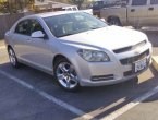 2009 Chevrolet Malibu under $6000 in California